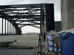 武宣专注工业场景喷漆服务