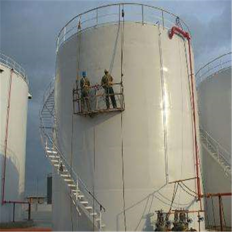 武宣喷漆翻新・工业喷漆・设备喷漆服务简介